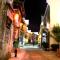 Mild Spring Boutique Hotel
