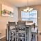 Charlotte Family Retreat with Deck, Near UNCC!