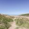 The Sand Dunes - Crantock