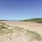 The Sand Dunes - Crantock