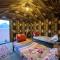 RUM STARDUST lUXURY CAMP