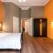 Post House Rooms