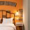 Post House Rooms