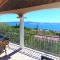 STONE VILLA-MILAN Pool Sea View Lounge Room