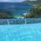 Tortola Adventure Private Villa Ocean-View Pool - Freshwater Pond