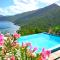Tortola Adventure Private Villa Ocean-View Pool - Freshwater Pond
