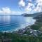 Tortola Adventure Private Villa Ocean-View Pool