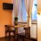 Post House Rooms