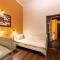 Post House Rooms