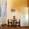Post House Rooms