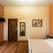 Post House Rooms