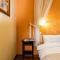Post House Rooms