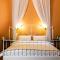 Post House Rooms