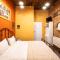 Post House Rooms