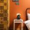 Post House Rooms