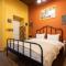Post House Rooms