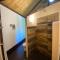 TREEHOUSE PILON PAVONES
