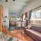 Fern Cottage Island Escape with Rainforest View!