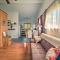 Fern Cottage Island Escape with Rainforest View!