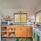 Fern Cottage Island Escape with Rainforest View!