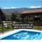 Chalet Individual Maiten 1