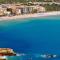 KAKTUS Hotel Kaktus Albir