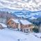 Chalet Les Meuniers - Megève