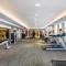 Crowne Plaza Foshan by IHG - Canton Fair free shuttle bus