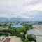 Beautiful Studio at Gunung Putri Square Apartment By Travelio