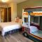Sun Moon Lake Loft Inn