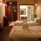 Pristine Hotel, Varanasi