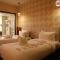 Pristine Hotel, Varanasi