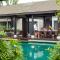 Anantara Lawana Koh Samui Resort - Csaveng-part
