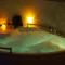 Zirbenchalet Obergruben