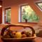 Zirbenchalet Obergruben