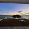 BEDWAVE Seaside Mansion