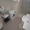 Apartment 3 with the private jacuzzi