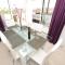 Apartment 3 with the private jacuzzi