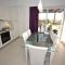 Apartment 3 with the private jacuzzi