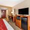 Comfort Inn & Suites Morehead