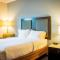 Holiday Inn Express Plainville - Plainville