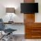 Comfort Inn Antioch - Century Plaza