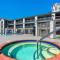 Comfort Inn Antioch - Century Plaza