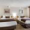 Econo Lodge Lake Elsinore Casino