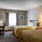 Quality Hotel & Suites Woodstock