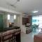 Aluguel Apartamento 1 quarto Summer Beach Bombas SC