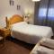 Hostal Parapanda - Granada