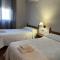 Hostal Parapanda - Granada