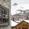 Hôtel de Verbier SUP