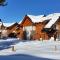 HEAVEN CATEDRAL - San Carlos de Bariloche